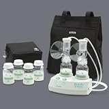 Purely Yours Breast Pump - Carry All