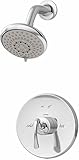 Symmons 5201 Ballina Shower Unit [並行輸入品]