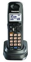 Panasonic DECT 6.0 Black Digital Cordless Extra Handset for TG9390 Series Phones (KX-TGA939T) Panasonic DECT 6.0 Black Digital Cordless Extra Handset for TG9390 Series Phones (KX-TGA939T)