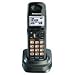 Panasonic DECT 6.0 Black Digital Cordless Extra Handset for TG9390 Series Phones (KX-TGA939T)