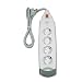 Belkin Surgemaster �berspannungsschutz 4-Fach
