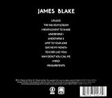 James Blake 画像