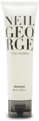 Neil George Shampoo, 3.38oz