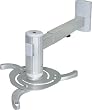 Vivomounts Universal Projector Wall Mount LCD DLP Tilt Swivel with Adjustable Length