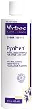 Pyoben Shampoo 16oz