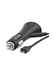 Pantech P2030 Breeze 3 Car Charger (Package include a HandHelditems Sketch Stylus Pen)