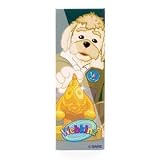 Webkinz Arte Fact Magnetic Bookmark