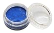 Kustom Body Art 10ml Face Paint Color Pearlescent Colors 1-each 10ml Blue Pearl