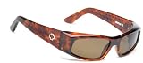 Review Spy Optic  / Spy Optic MC Tortoise Frame/Bronze Polarized Lens Sunglasses
