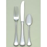 World Tableware, Inc. Masterpiece S/S 6in Bouillon Spoon 31yHyeocAXL. SL160 World Tableware, Inc. Masterpiece S/S 6in Bouillon Spoon