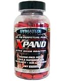 Xpand-DymatizeNutrition Pro Line Nitric Oxide Reactor , 240 Caplets