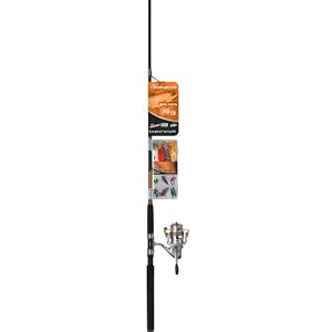 Shakespeare Rod and 50 Size Reel Combo 11 (8-Feet)