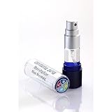 element girls Mini-Parfüm Blue Mermaid ein spritziger und fruchtiger Duft mit Noten von Sandelholz, Bergamotte und Freesien - 4,5 ml für EUR 4,99 (100 ml = EUR 110,89 )