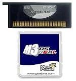 M3 DS REAL + RUMBLE PACK LATEST VERSION 2008