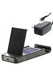 OEM Samsung Standard Battery w/ External Battery Charger & Stand for Samsun ....