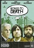 Bored to Death