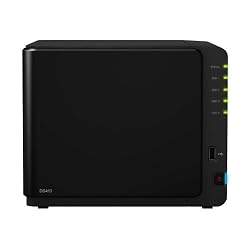 Synology DiskStation
