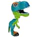 Chomper Dinosaur - Green T-Rex_s-1