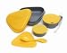 Sports : Light-my-Fire Outdoor Set - Gelb