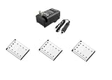 3 Pack Extended Life Replacement Battery Pack For The Olympus LI-42B 1000MAH! For The Olympus Stylus Olympus µ Olympus Stylus X tg-310 Tough FE Slim Camedia D630 820 830 840 850SW 700 710 720 Sw 600 3000 150 160 190 20 220 230 240 250 280 290 300 320 330 340 350wide 360 7000 5010 7000 7010 7020 7030 7040 720 sw Stylus sw 725 Stylus 770 Stylus 790 SW Stylus 850 sw Stylus 1050 SW tough 3000 X-560WP Digital Camera + 110/220V 1 Hour Home & Car Charger