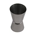 Metaltex 253920010 Barmass 2-4 cl Edelstahl