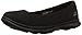 Skechers Performance Women's Go Step Challenge Walking Shoe, Black, 9.5 M US