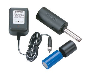 Duratrax Ultimate Glow Starter C