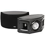 Best Price Klipsch Synergy S-10 Premium WDST Surround Speakers (Pair)