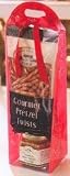 Rothschild Raspberry Honey Mustard Pretzel Dip & Gourmet Pretzel Twists 14926