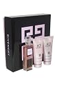 Hot Couture by Givenchy for Women - 3 Pc Gift Set 1.7oz EDT Spray, 3.3oz Silk Body Veil, 3.3oz Delicate Bath Gel