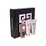 Hot Couture by Givenchy for Women - 3 Pc Gift Set 1.7oz EDT Spray, 3.3oz Silk Body Veil, 3.3oz Delicate Bath Gel