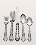 Strasbourg Flatware 66Piece Service