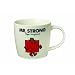 Wild and Wolf Mr. Strong Mug