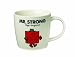 Wild and Wolf Mr. Strong Mug