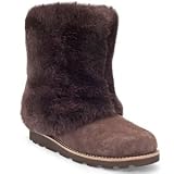 UGG Maylin Womens Sheepskin Casual Boot
