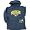 Worldwide Exclusive! Michigan Wolverines Challenger Hoodie Navy