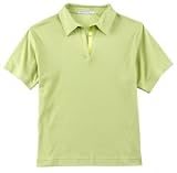 Port Authority Ladies Soft Touch Sport Shirt