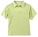Port Authority Ladies Soft Touch Sport Shirtl487 (l / Apple)