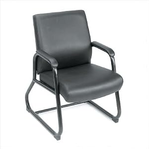 Boss Guest Chair