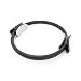 66FIT PILATES RING   DOUBLE HANDLE
