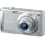 Panasonic DMCFS5 Digital Camera - Silver (10.1MP, 4x Optical Zoom) 2.5 inch LCD
