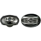 New PIONEER TS-A6993R 6