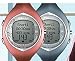 Polar F11 Heart Rate Monitor (Pink) - NEW 2008 model