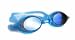 Sports : Maui and Sons Schwimmbrille piegeleffekt blau