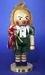 Steinbach Wizard of Oz Lollipop Munchkin 14" Limited Edition Nutcracker #ES1892