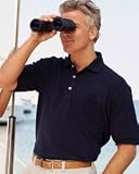 Outer Banks Men's Ultimate Polo Tall by Outer Banks (Style# OB1T)