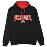Georgia Team Edition Pedigree Hoody - Men's