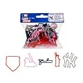 Forever Collectibles MLB New York Yankees Logo Bandz