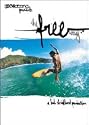 The Free Way by Bali Strickland & Billabong (DVD) Surf Surfing Video