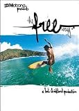 The Free Way by Bali Strickland & Billabong (DVD) Surf Surfing Video